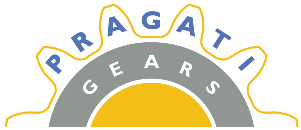 Pragati Transmission logo