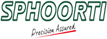 Sphoorti Machine Tools logo