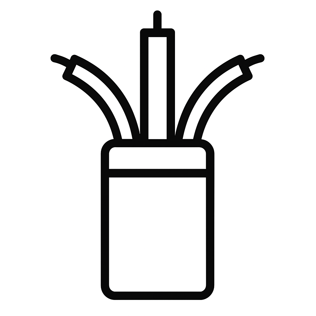 Cable Harness Assembly